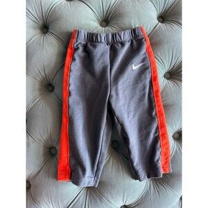 Baby boy Nike pants 9-12 months